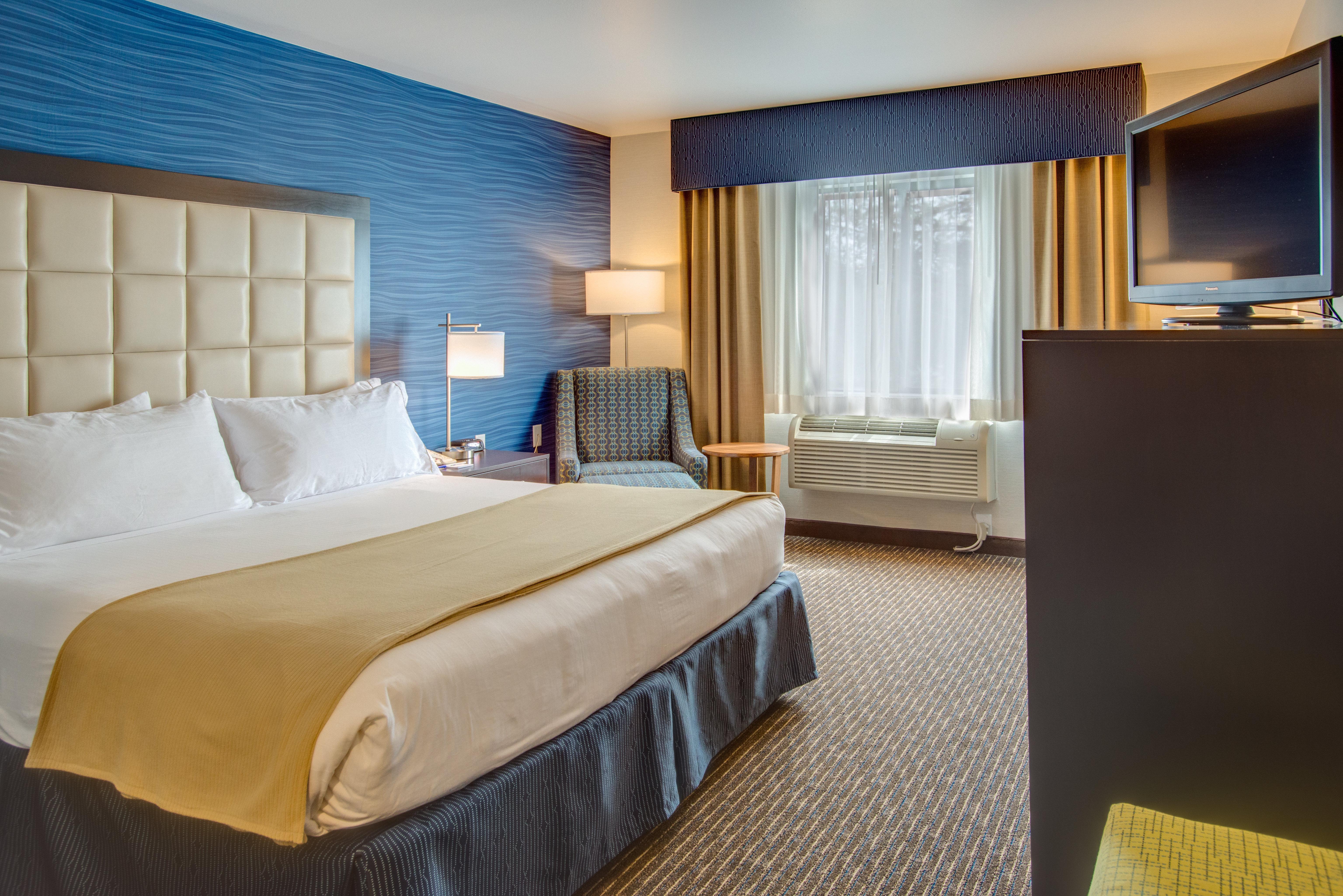 Express By Ihg Hotel Bellingham