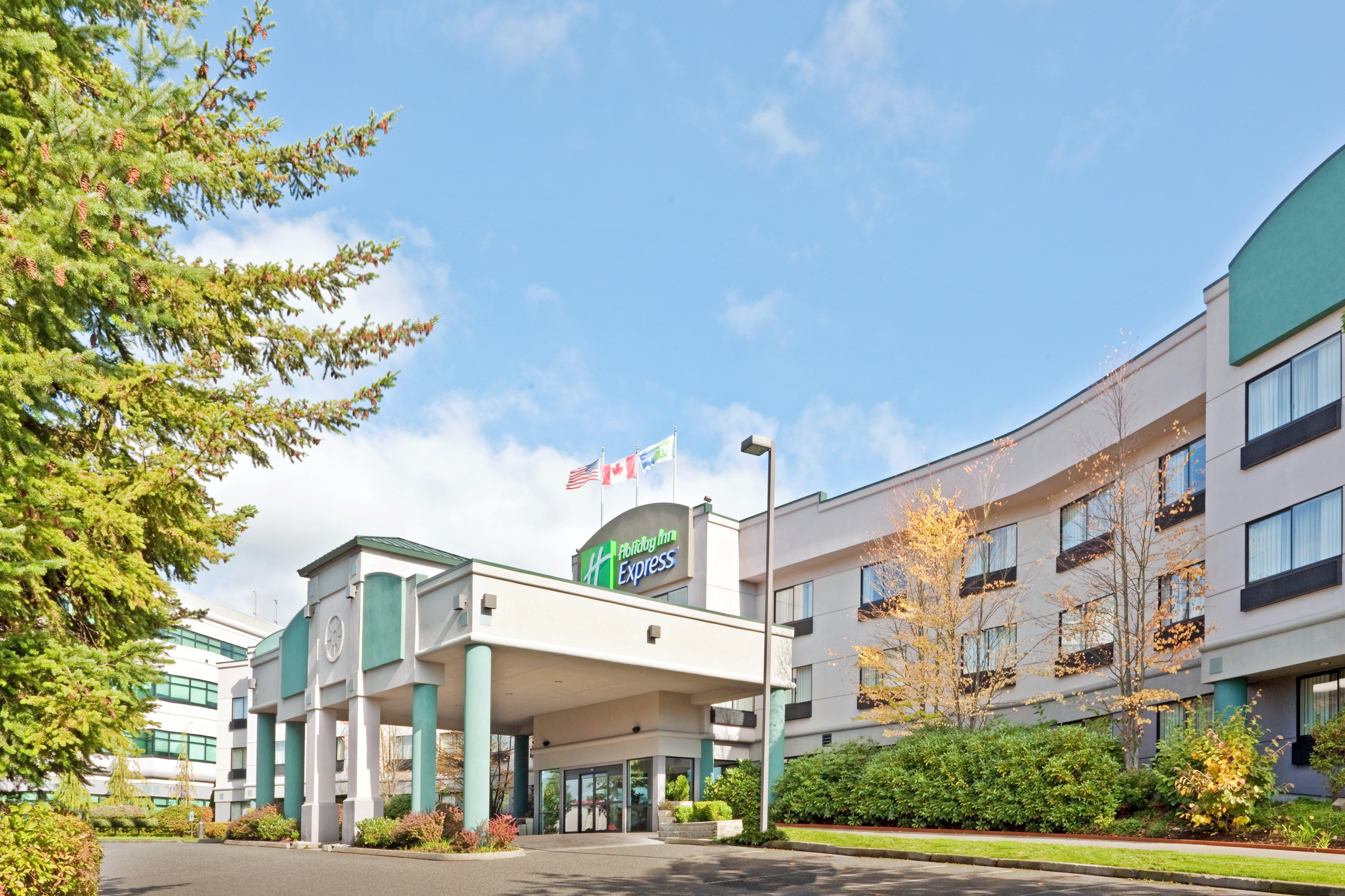 Express By Ihg 2* Bellingham