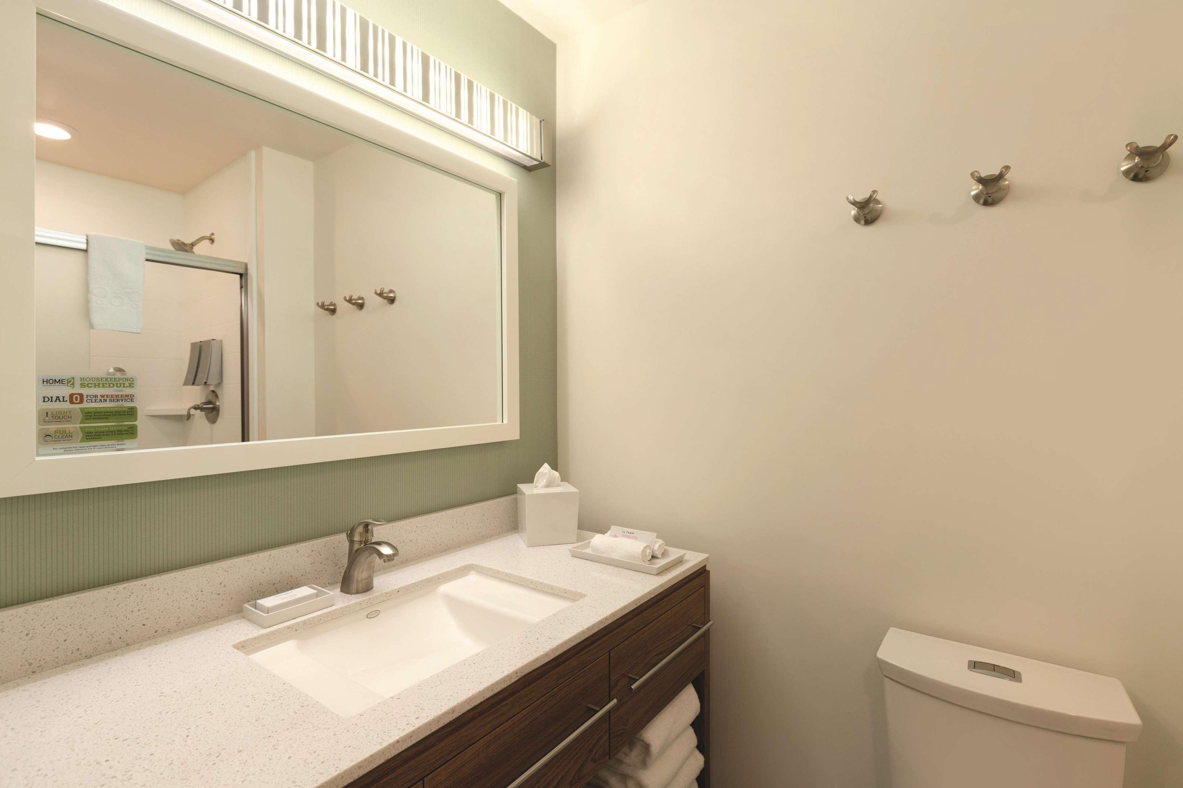 Hotel Home2 By Hilton Bellingham