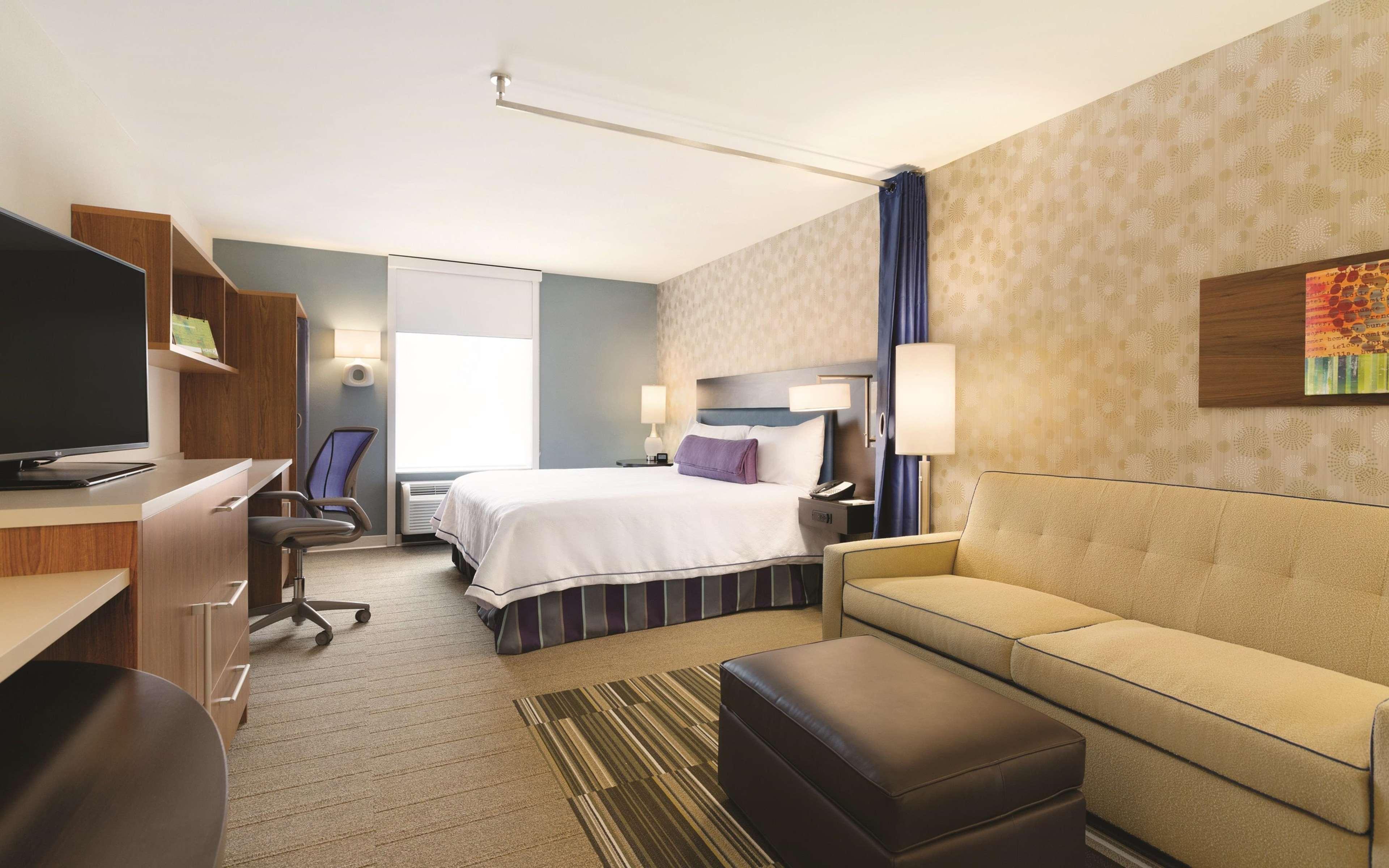 Home2 By Hilton Hotel Bellingham