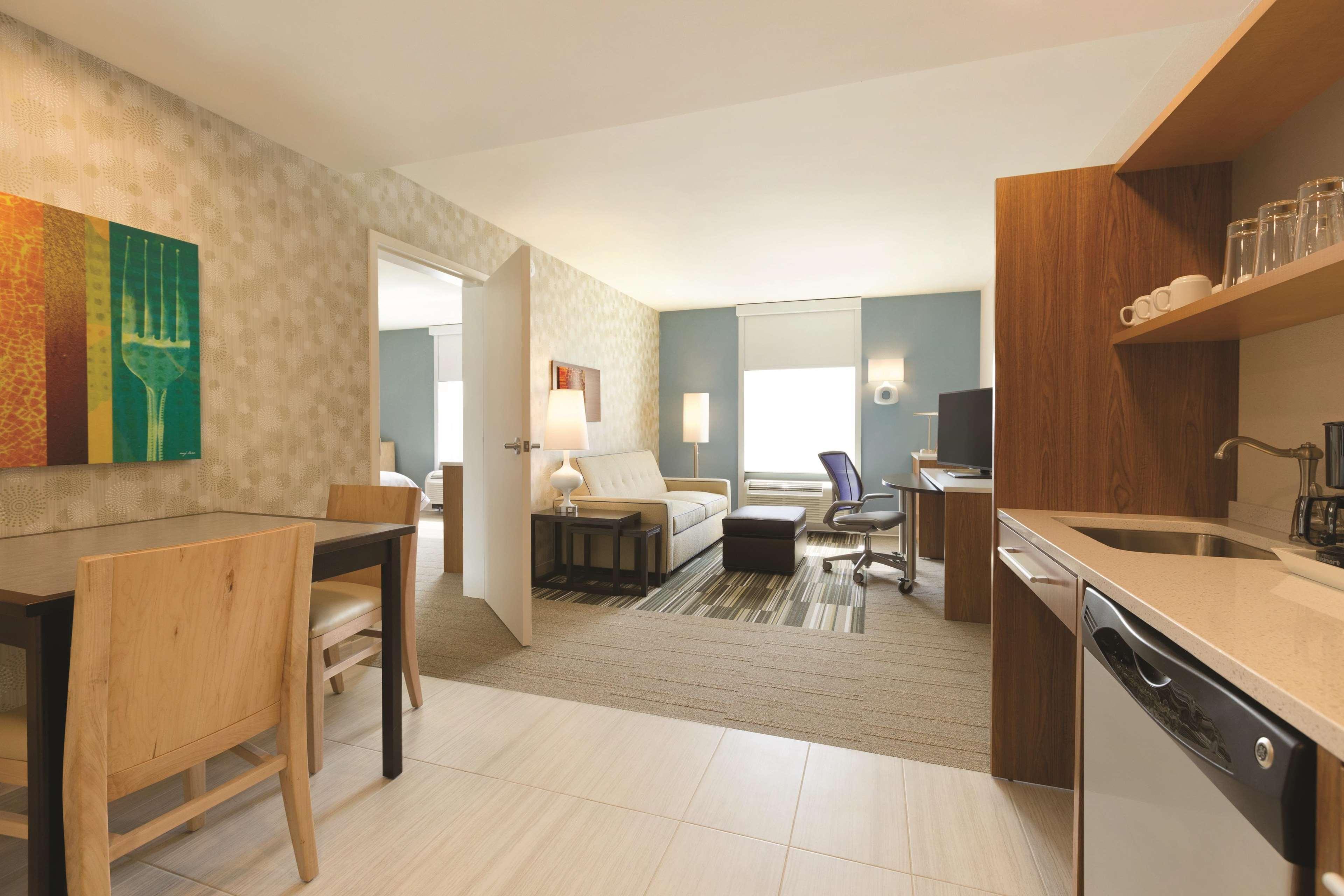 Home2 By Hilton Hotel Bellingham