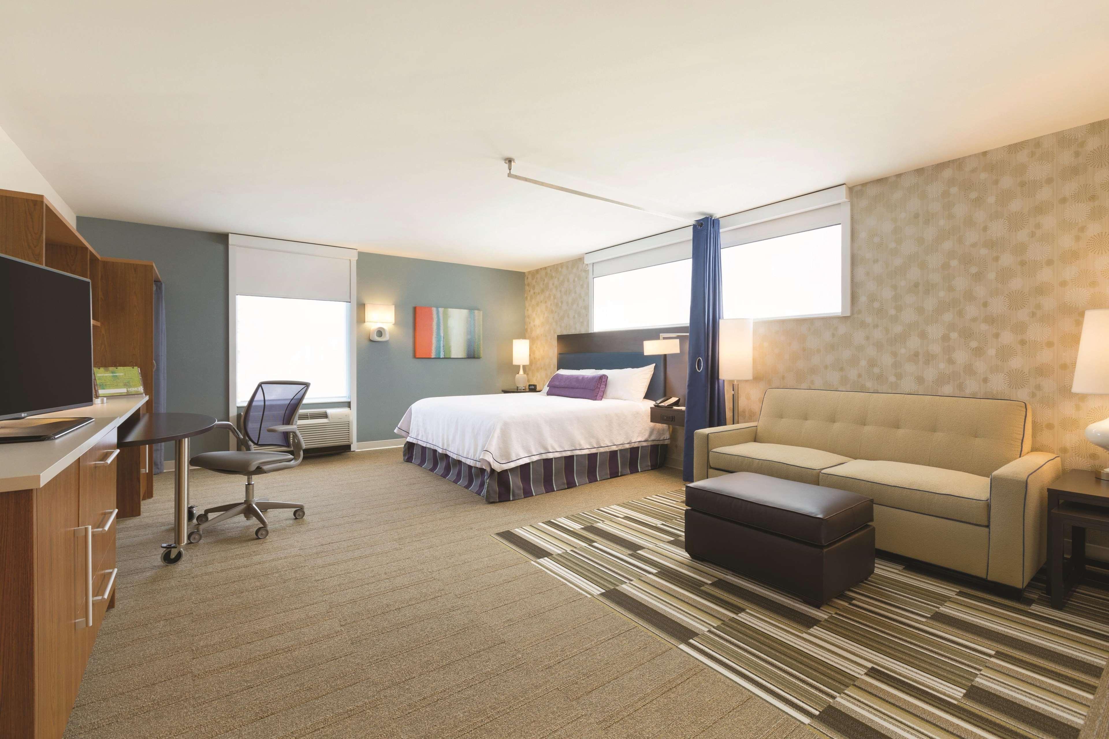 Home2 By Hilton Hotel