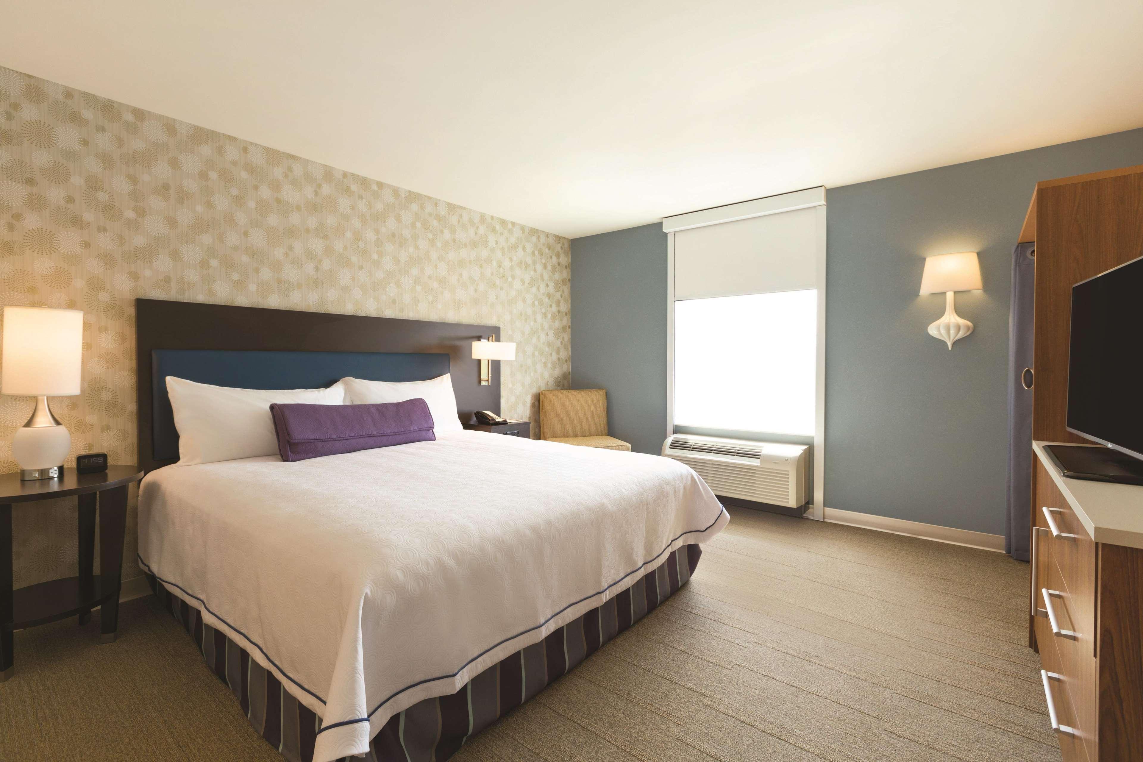 Home2 By Hilton 3*