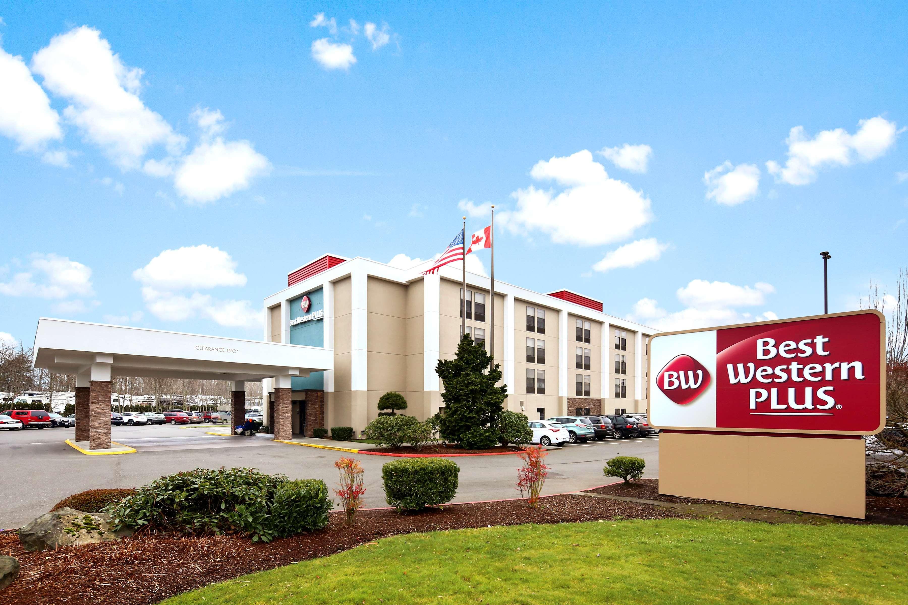 Hotel Western Bellingham