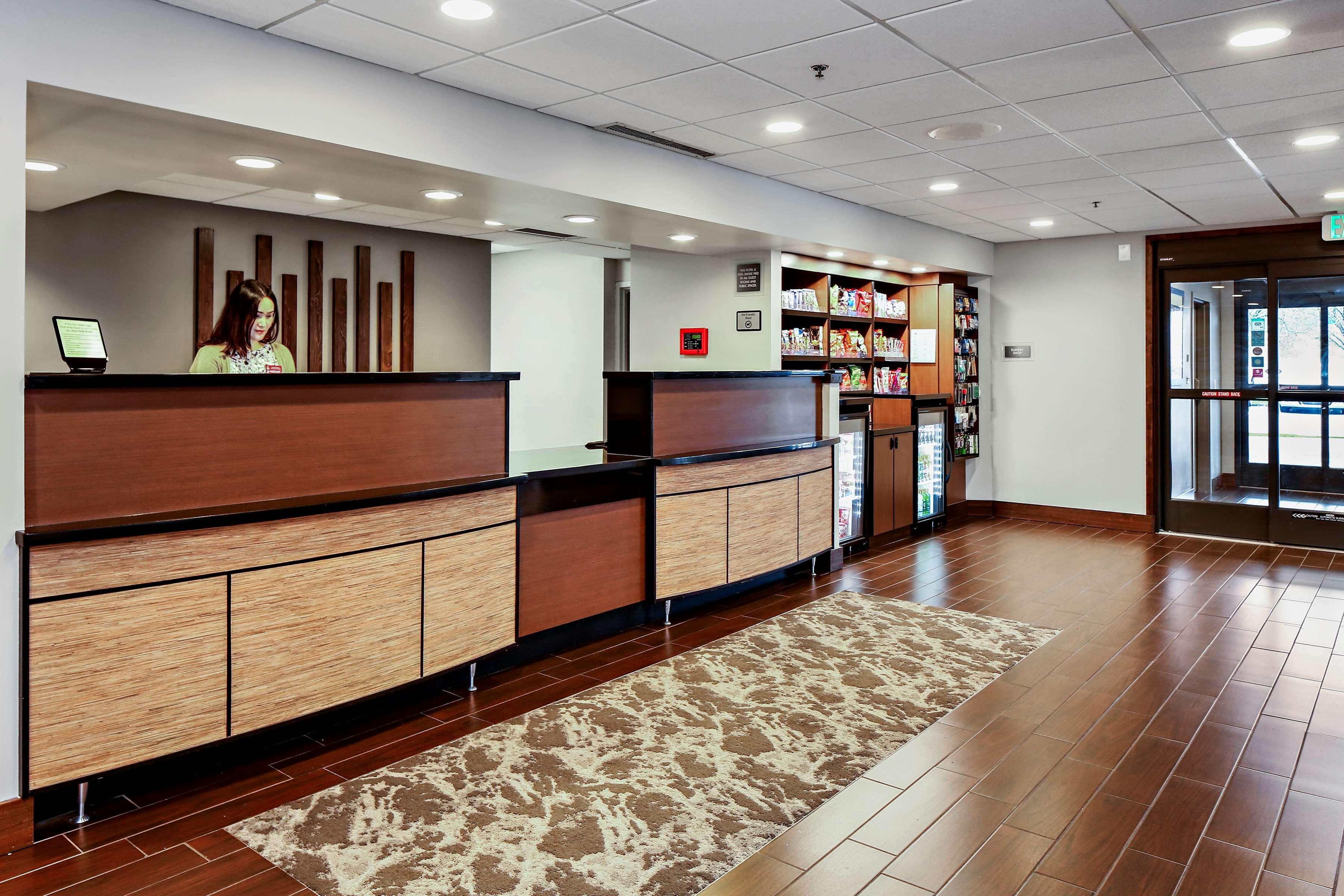 Hotel Western