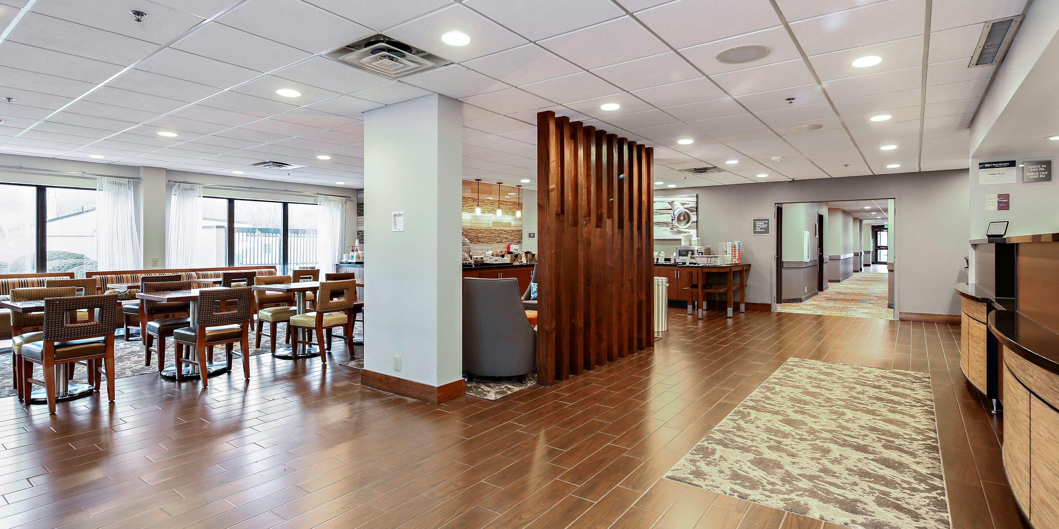 Hotel Western 3*