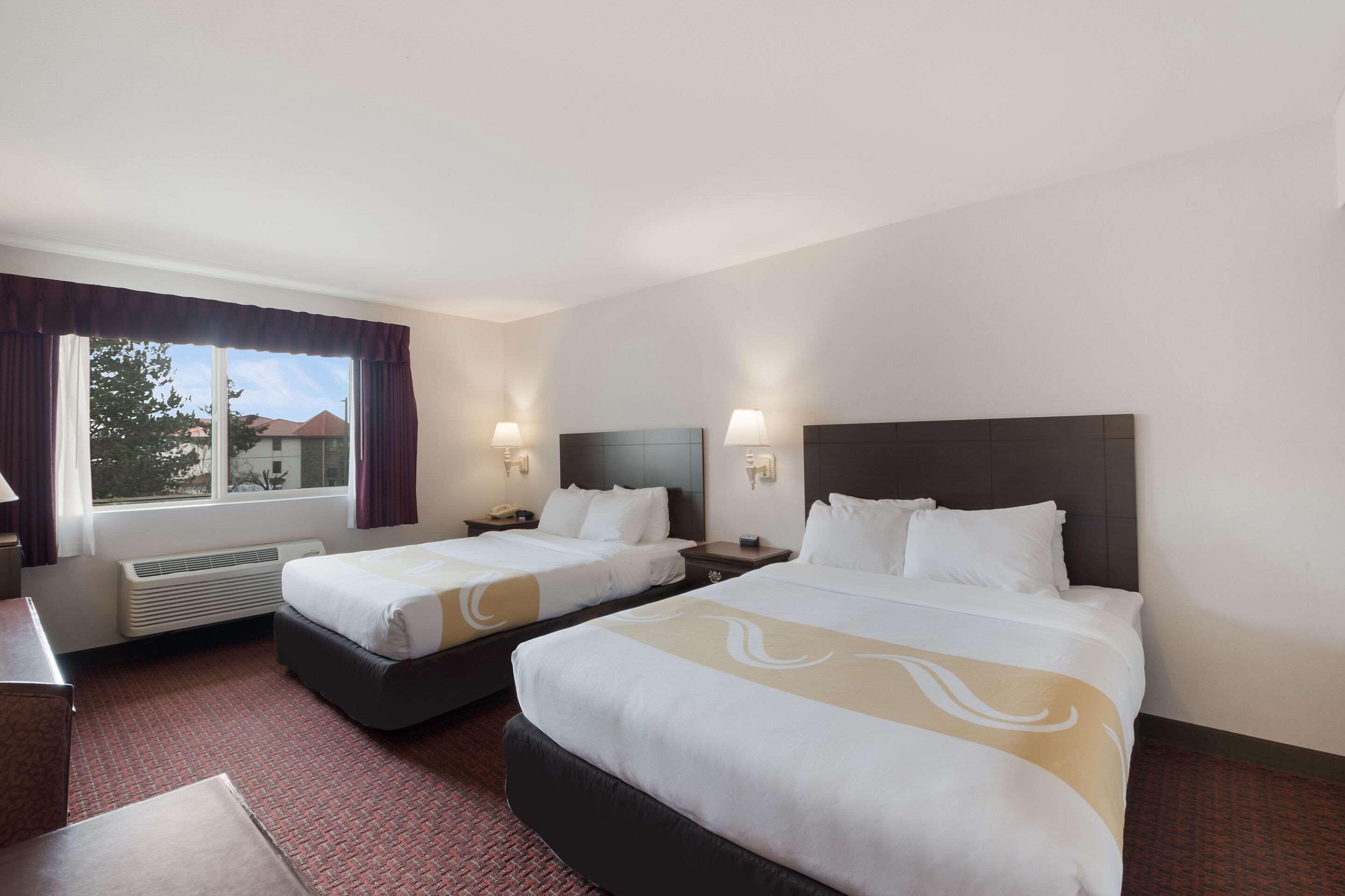 Inn Quality Grand 2*