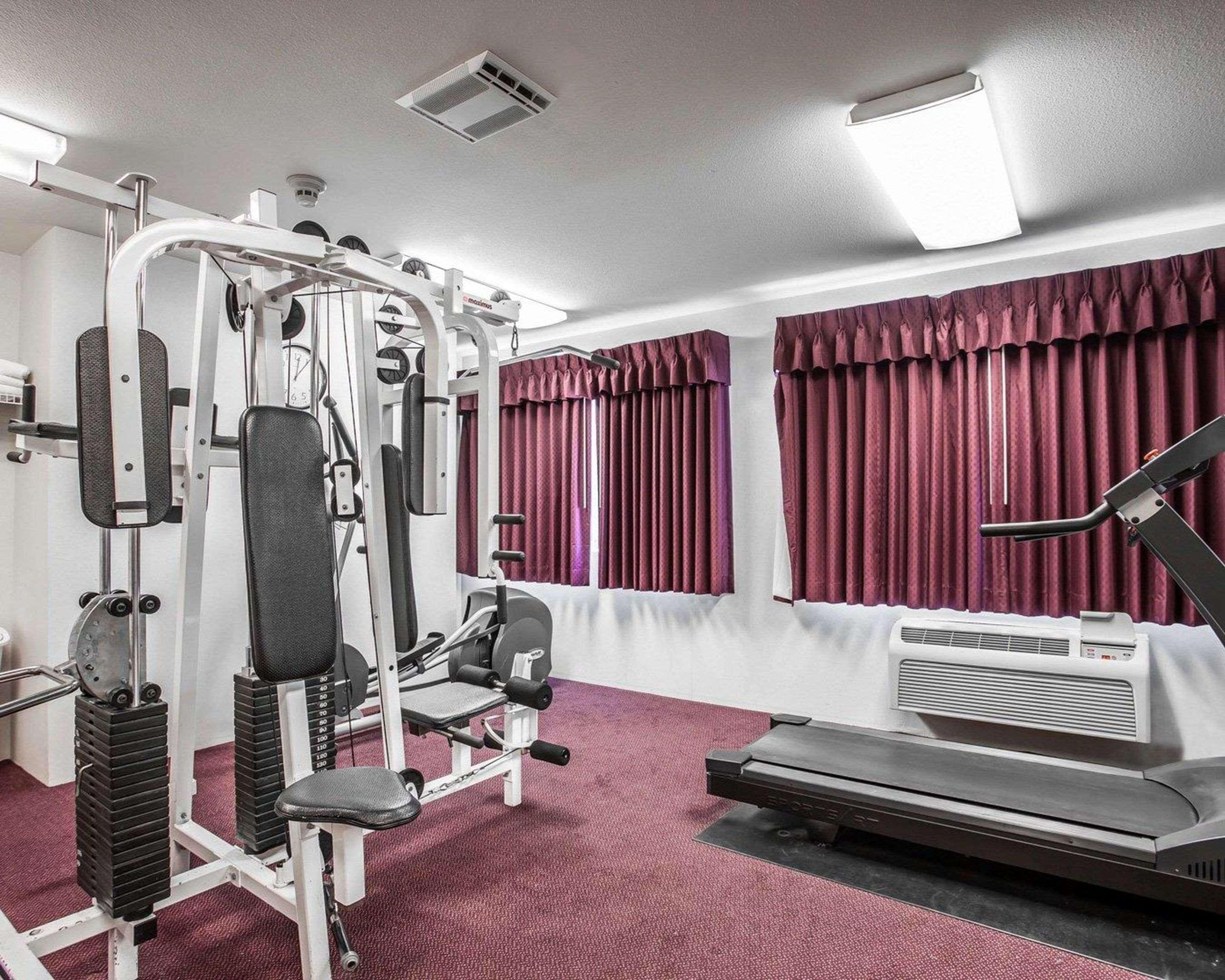 Inn Quality Grand Bellingham