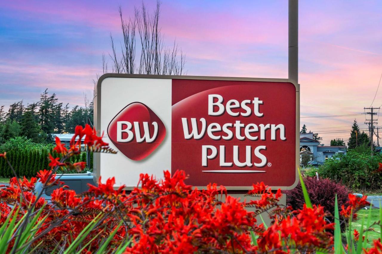 Western Hotel Bellingham