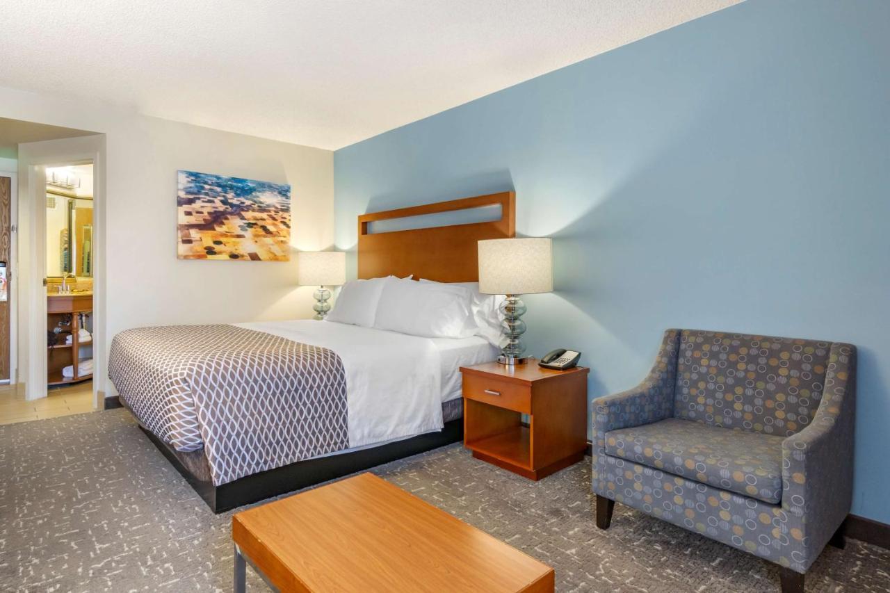 Western 3* Bellingham