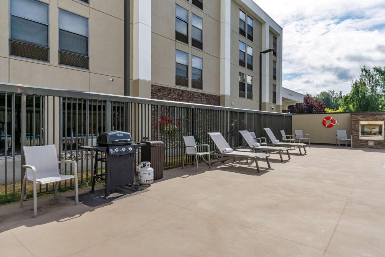 Hotel Western Bellingham