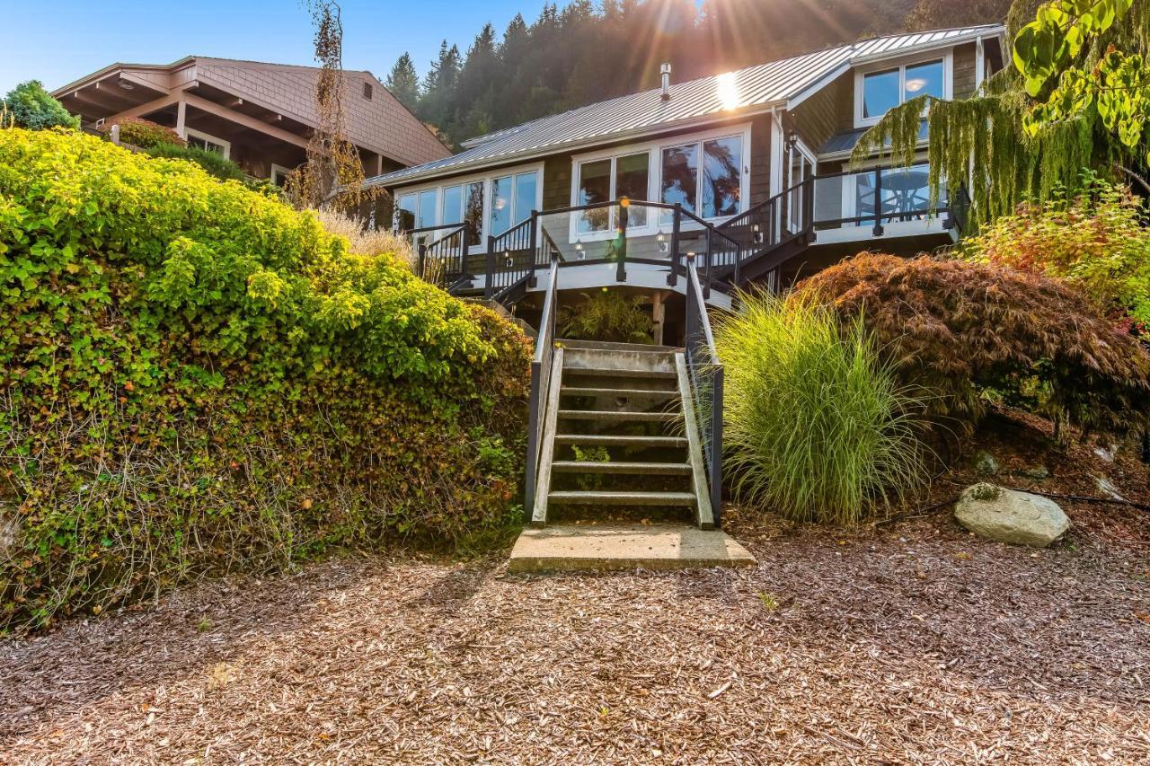 Whatcom By The Water Bellingham