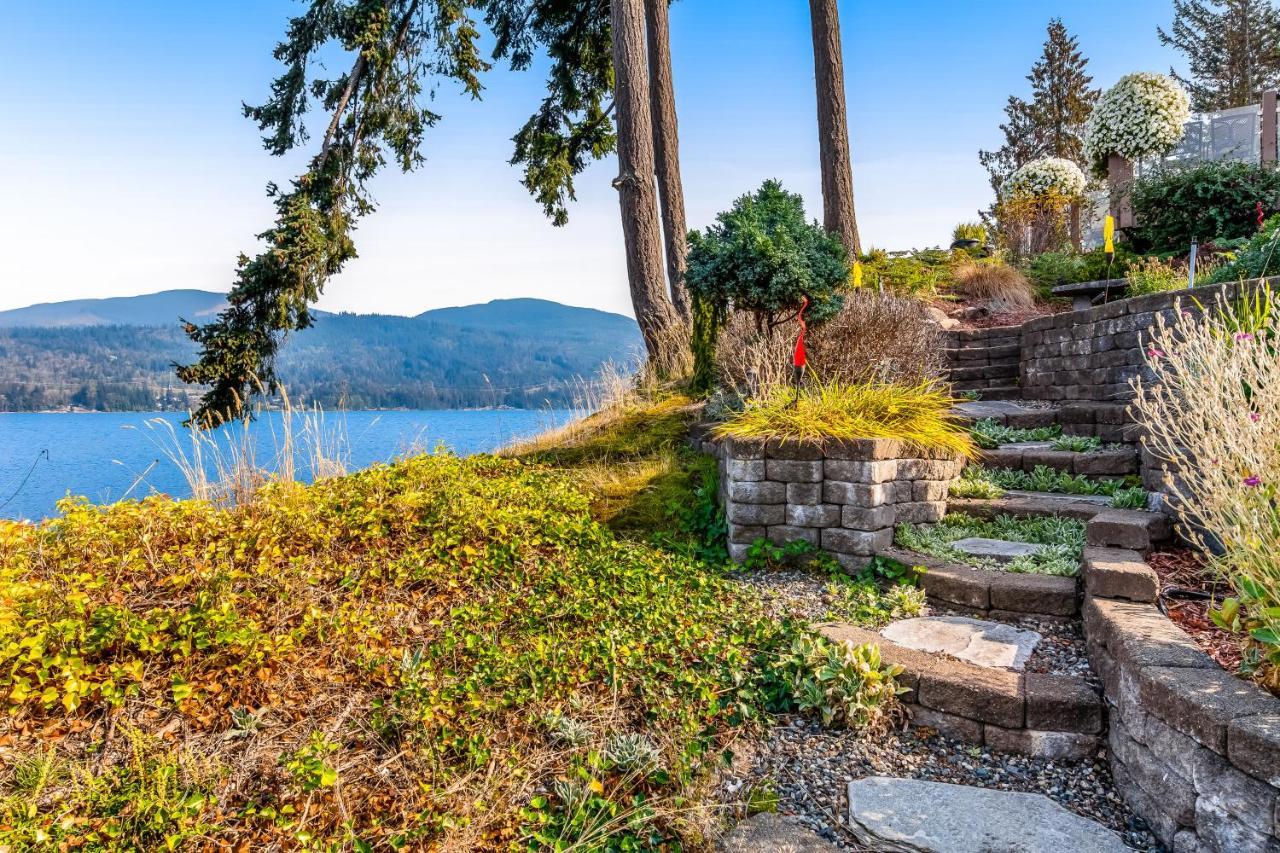 Whatcom By The Water Holiday home