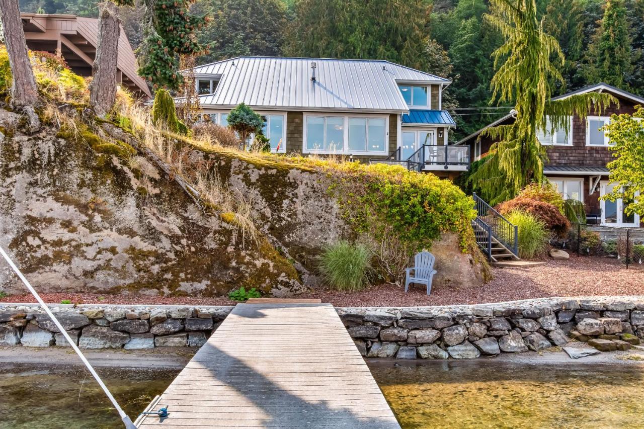 Whatcom By The Water Holiday home