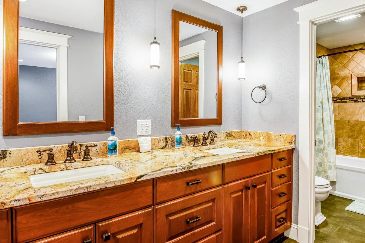Holiday home Whatcom By The Water Bellingham