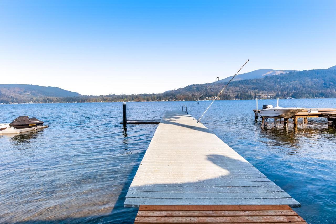 Whatcom By The Water Holiday home Bellingham