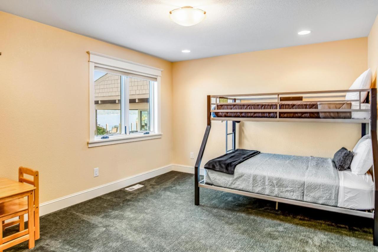 Whatcom By The Water Holiday home Bellingham