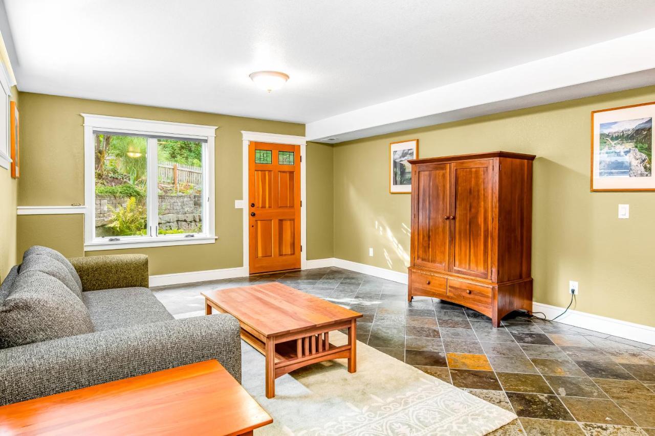 Whatcom By The Water Holiday home *