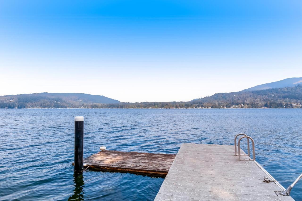 Whatcom By The Water Holiday home Bellingham
