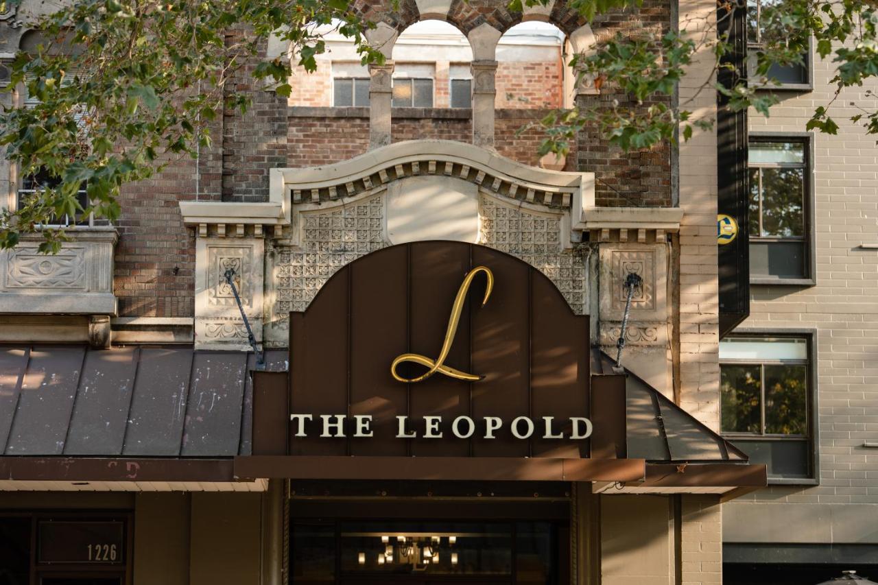 Leo 4* Bellingham