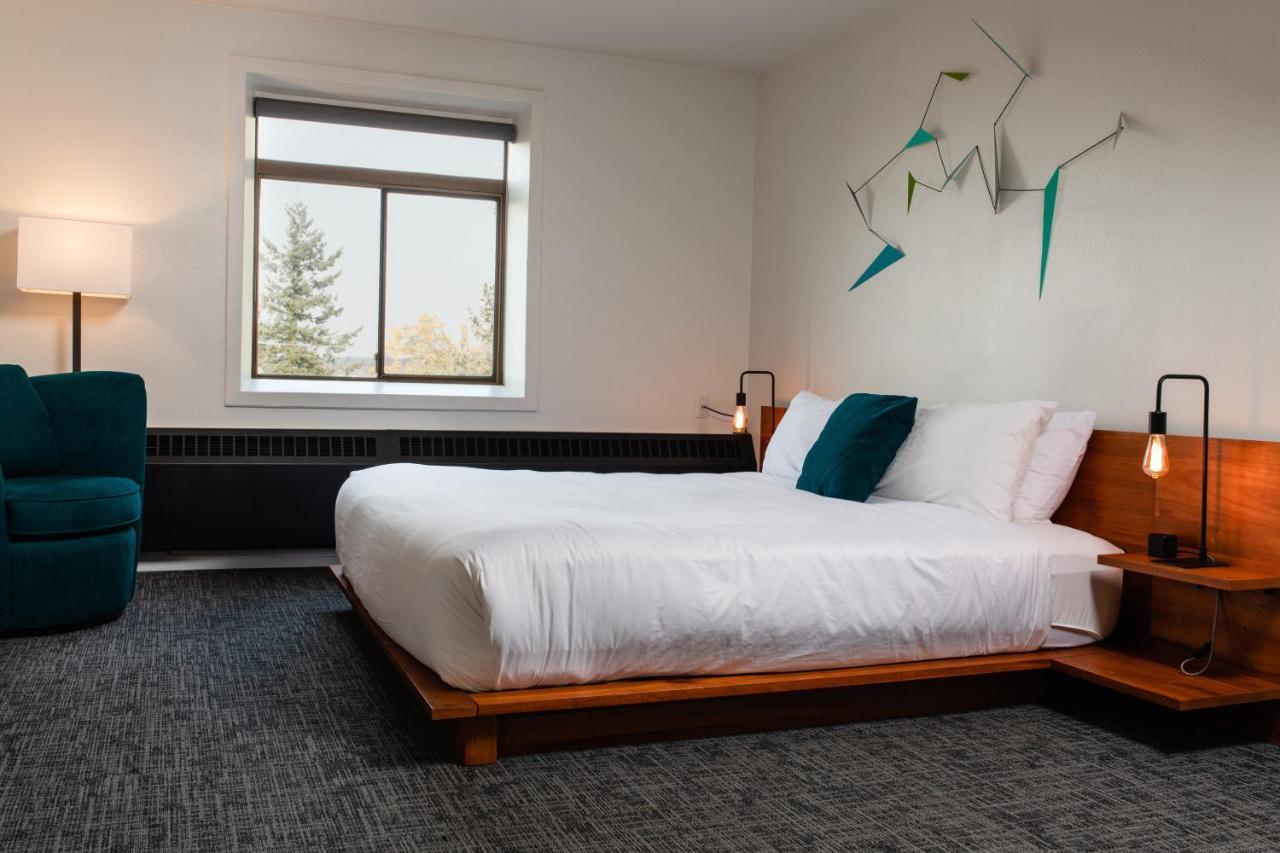Hotel Leo Bellingham