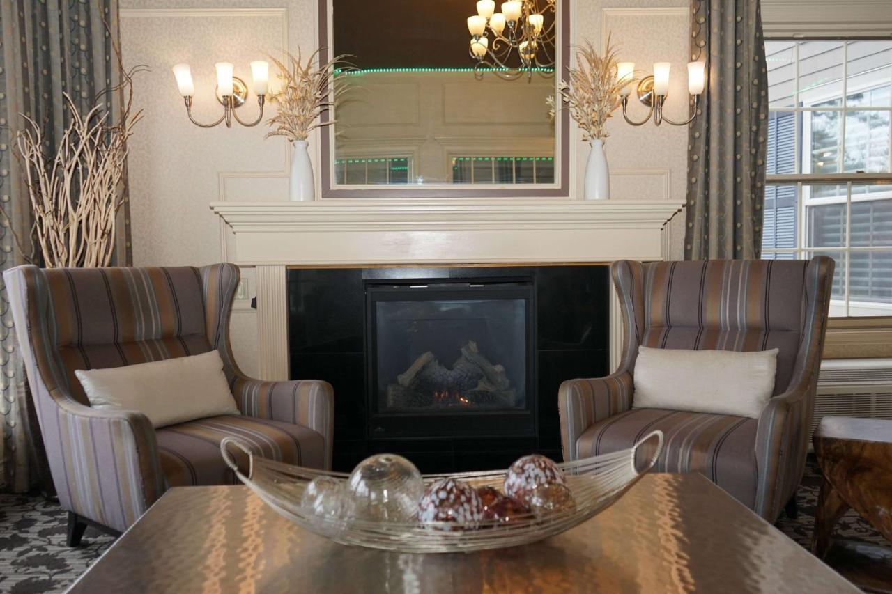 Wingate By Wyndham Heritage Hotel