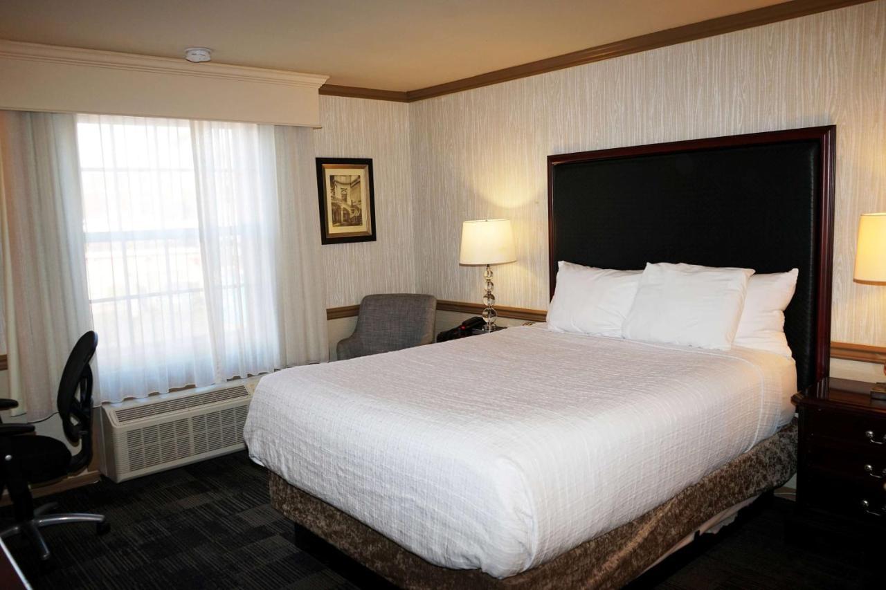 Wingate By Wyndham Heritage Bellingham