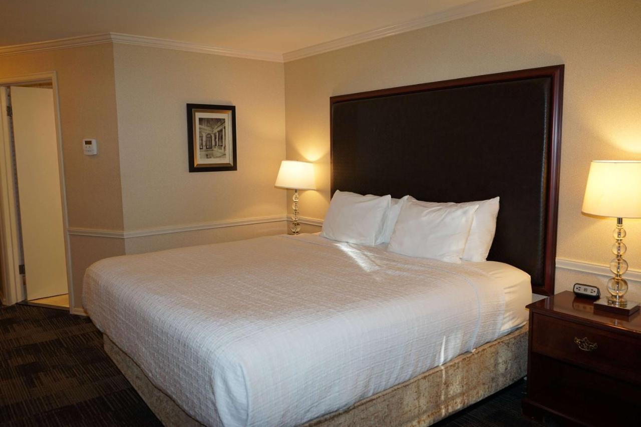 Wingate By Wyndham Heritage 3* Bellingham