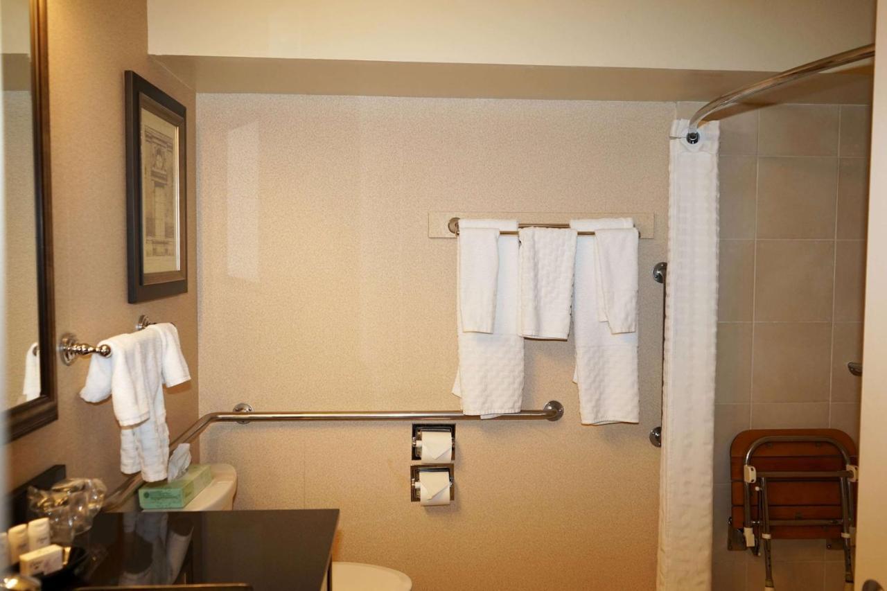 Wingate By Wyndham Heritage Hotel 3*