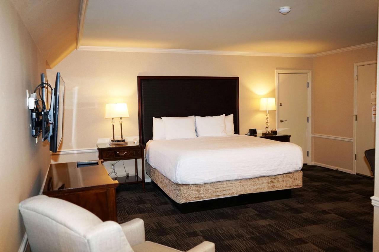 Wingate By Wyndham Heritage
