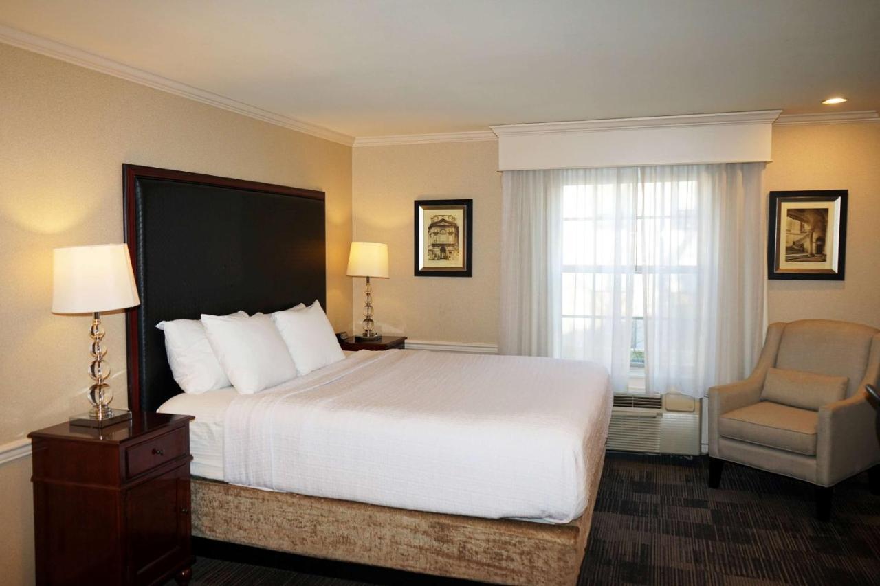 Wingate By Wyndham Heritage Hotel Bellingham