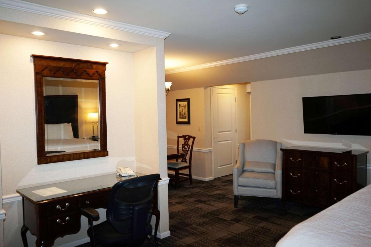 Wingate By Wyndham Heritage Bellingham