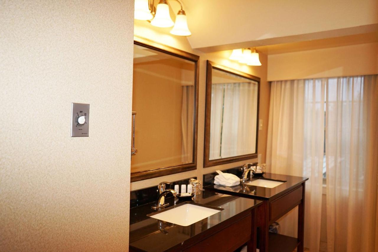 Wingate By Wyndham Heritage Hotel