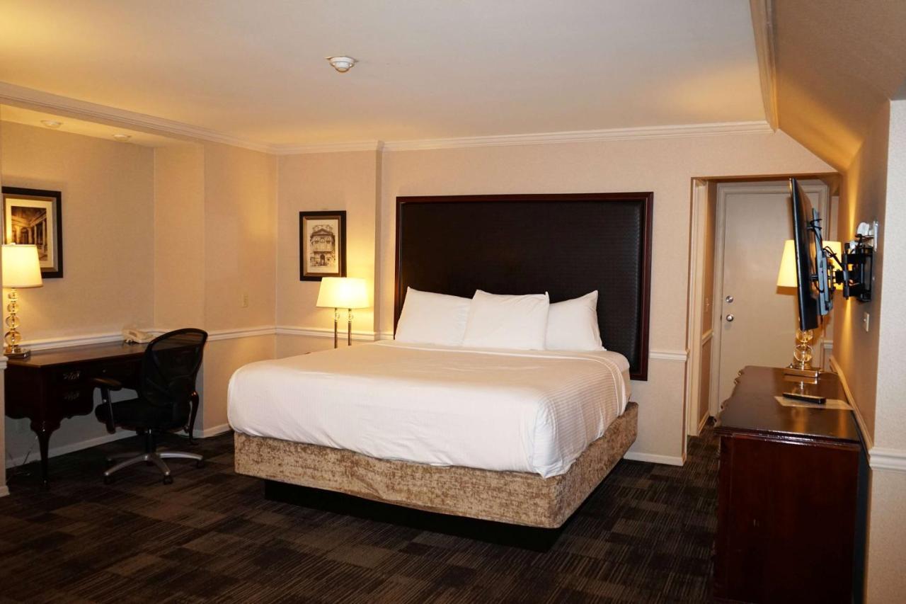 Hotel Wingate By Wyndham Heritage