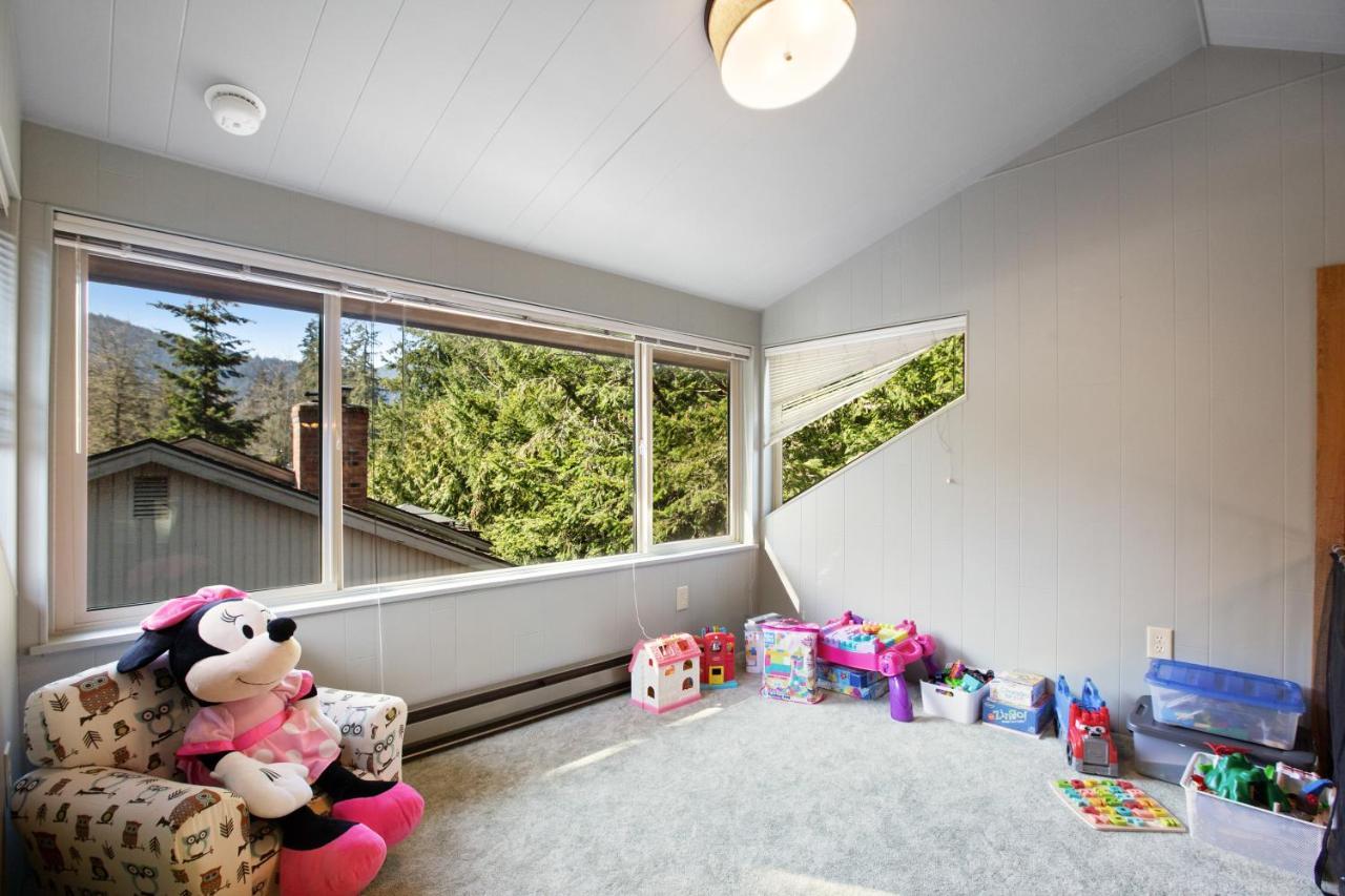 The Treehouse Holiday home *