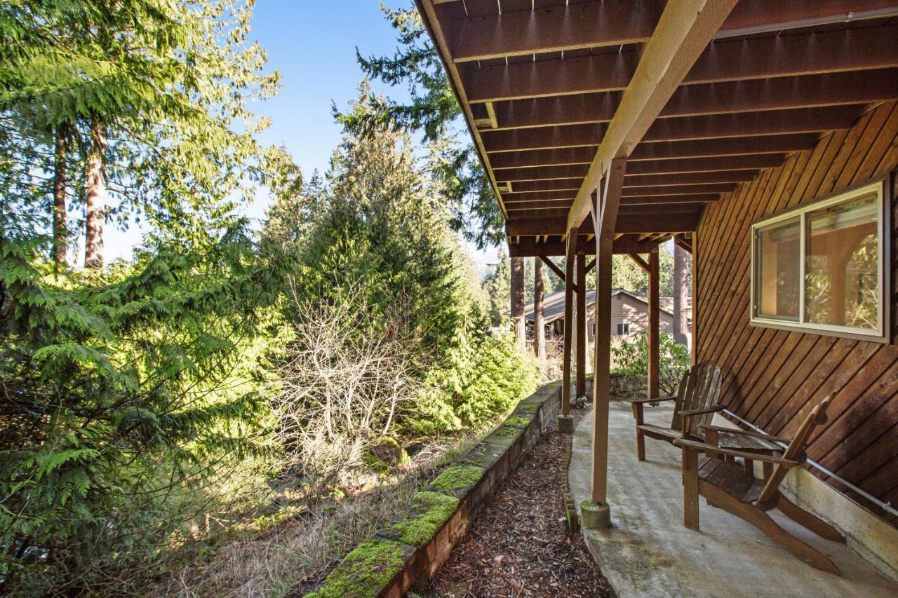 Holiday home The Treehouse *