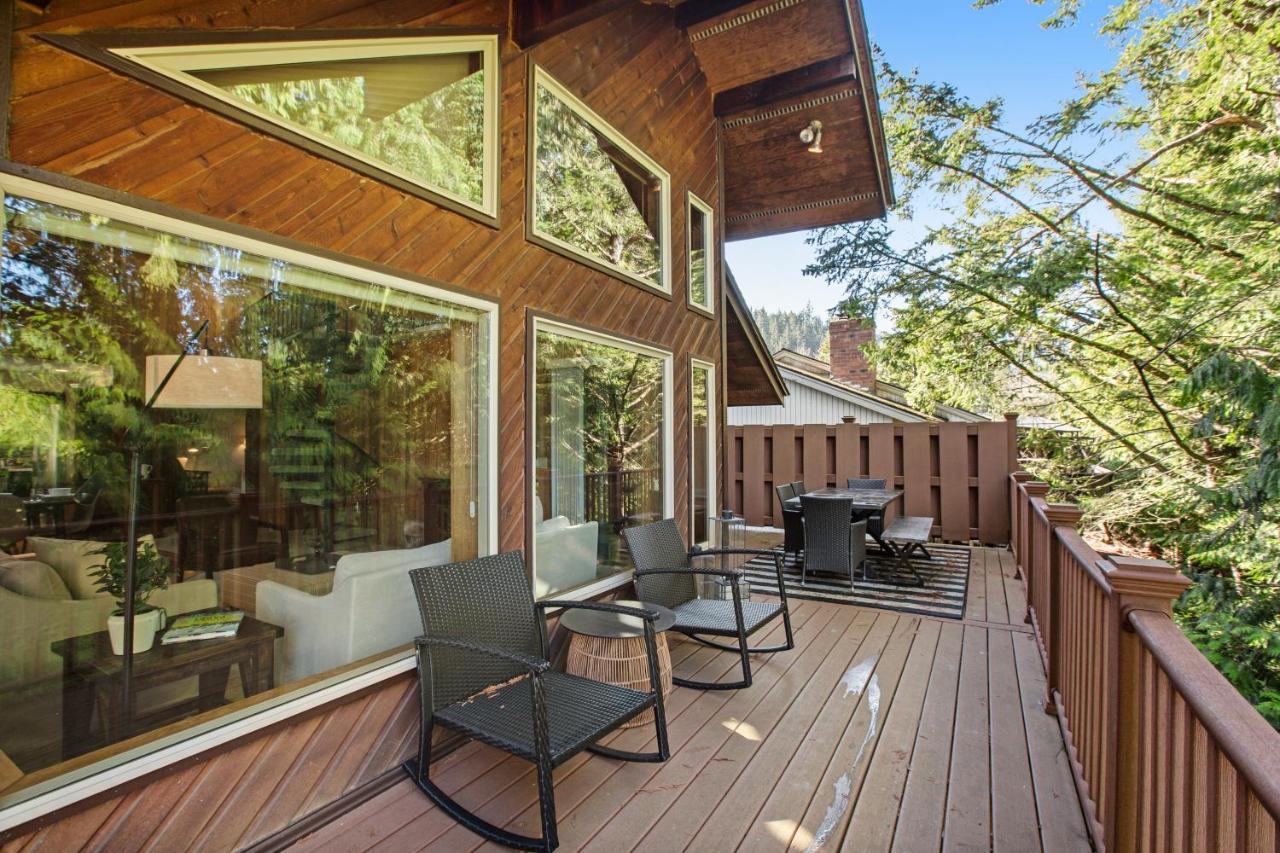 Holiday home The Treehouse