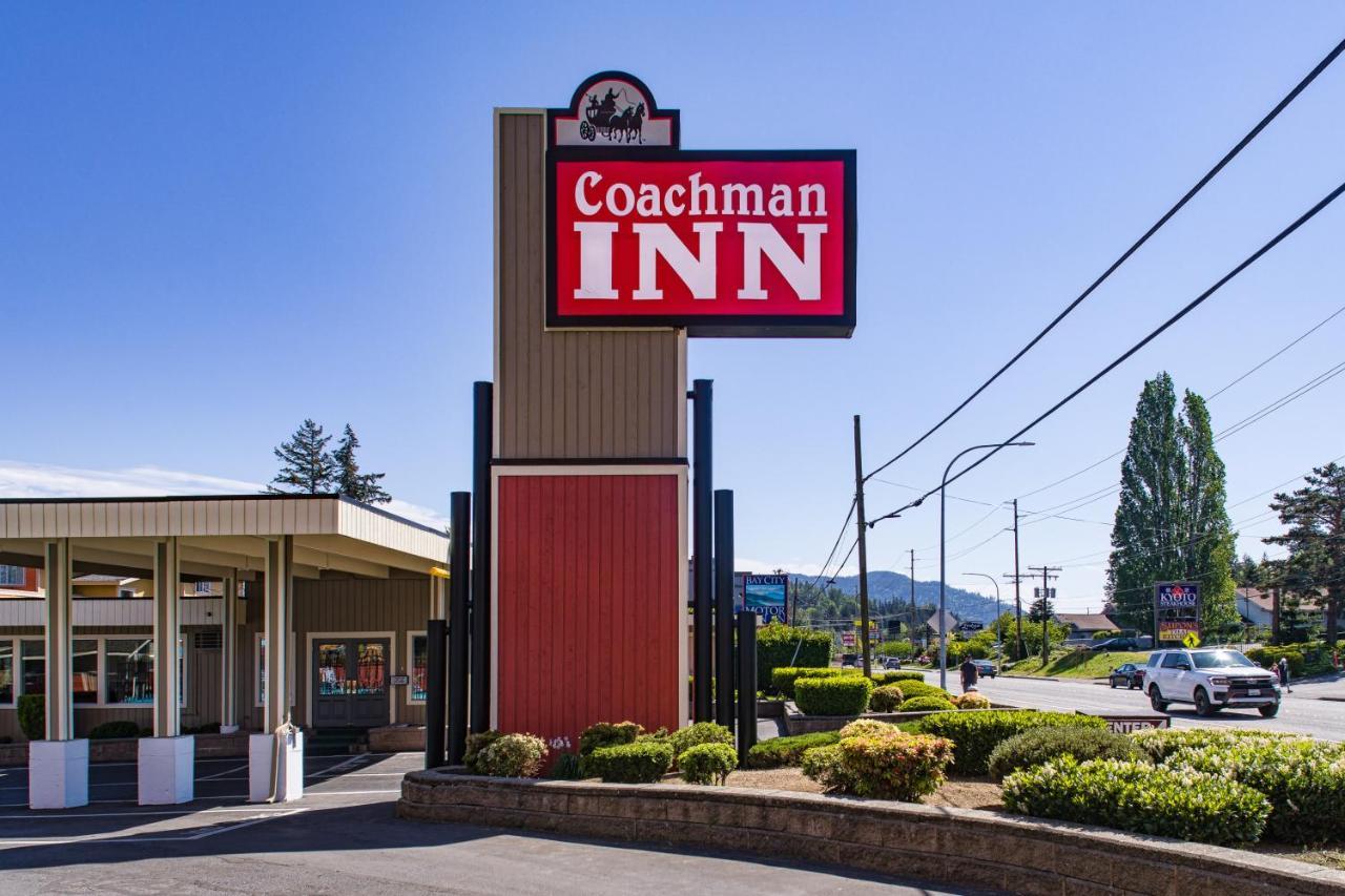 Coachman