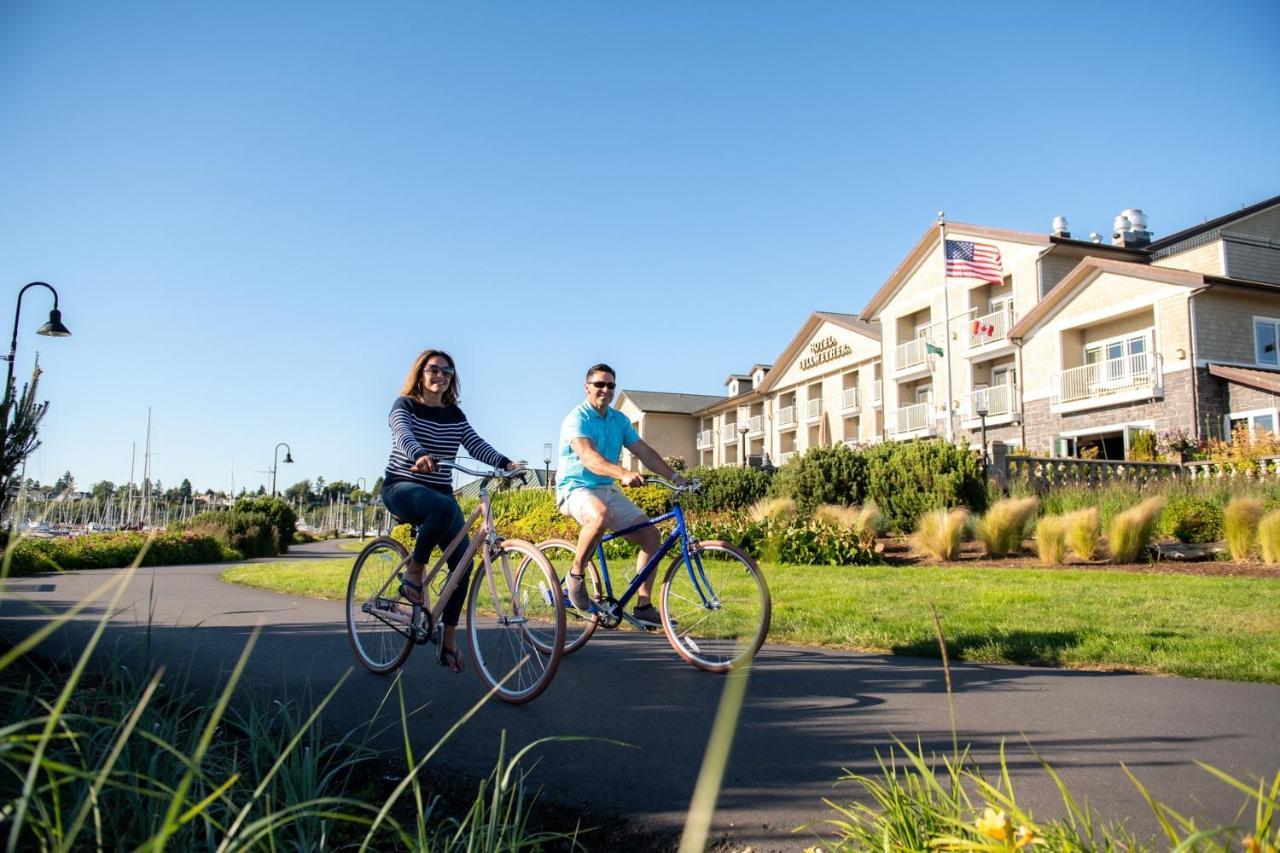 Bellwether On Bay Hotel Bellingham