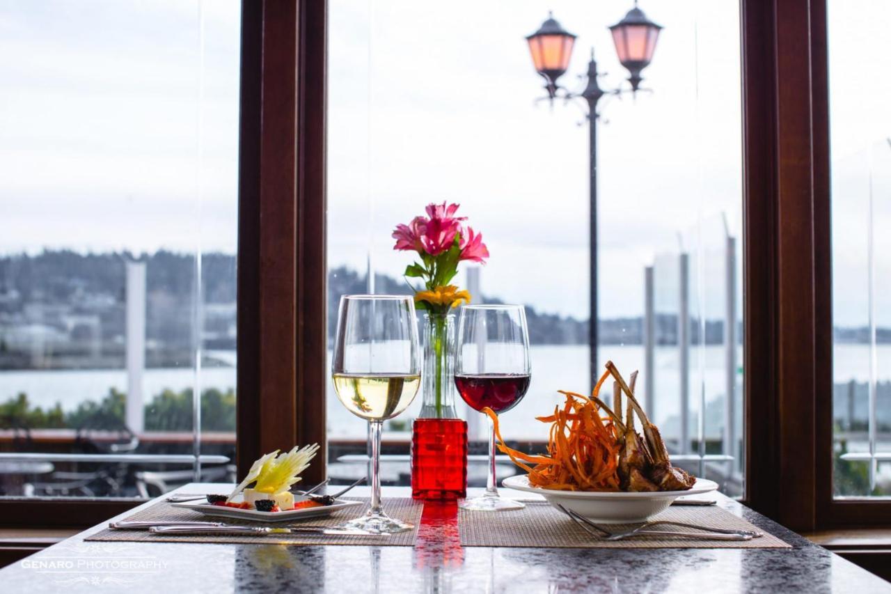 Bellwether On Bay Hotel 4*