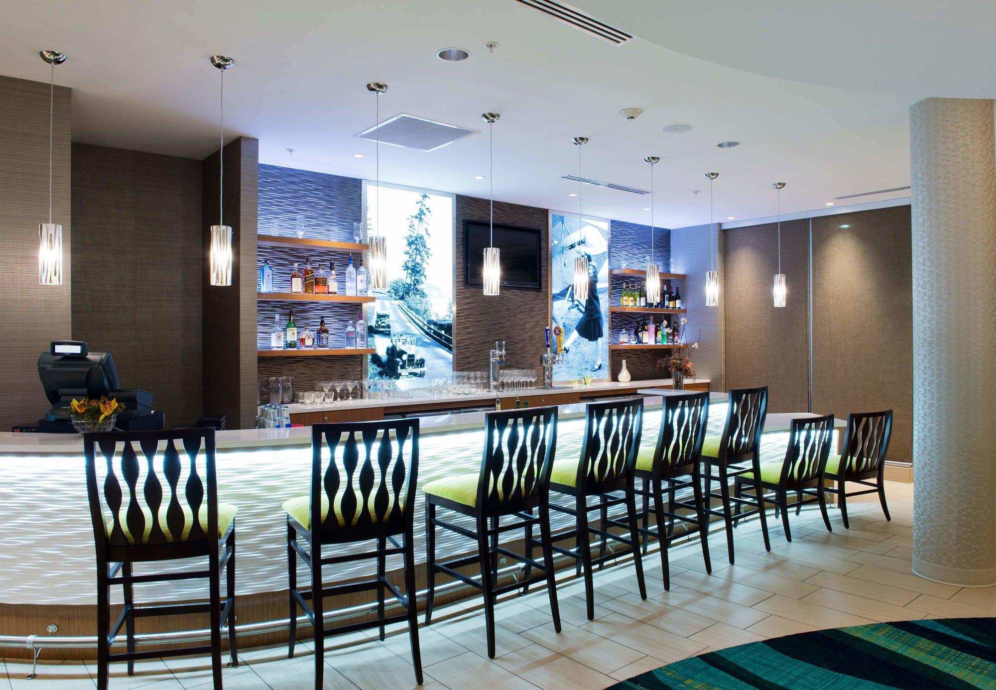 Springhill By Marriott Hotel