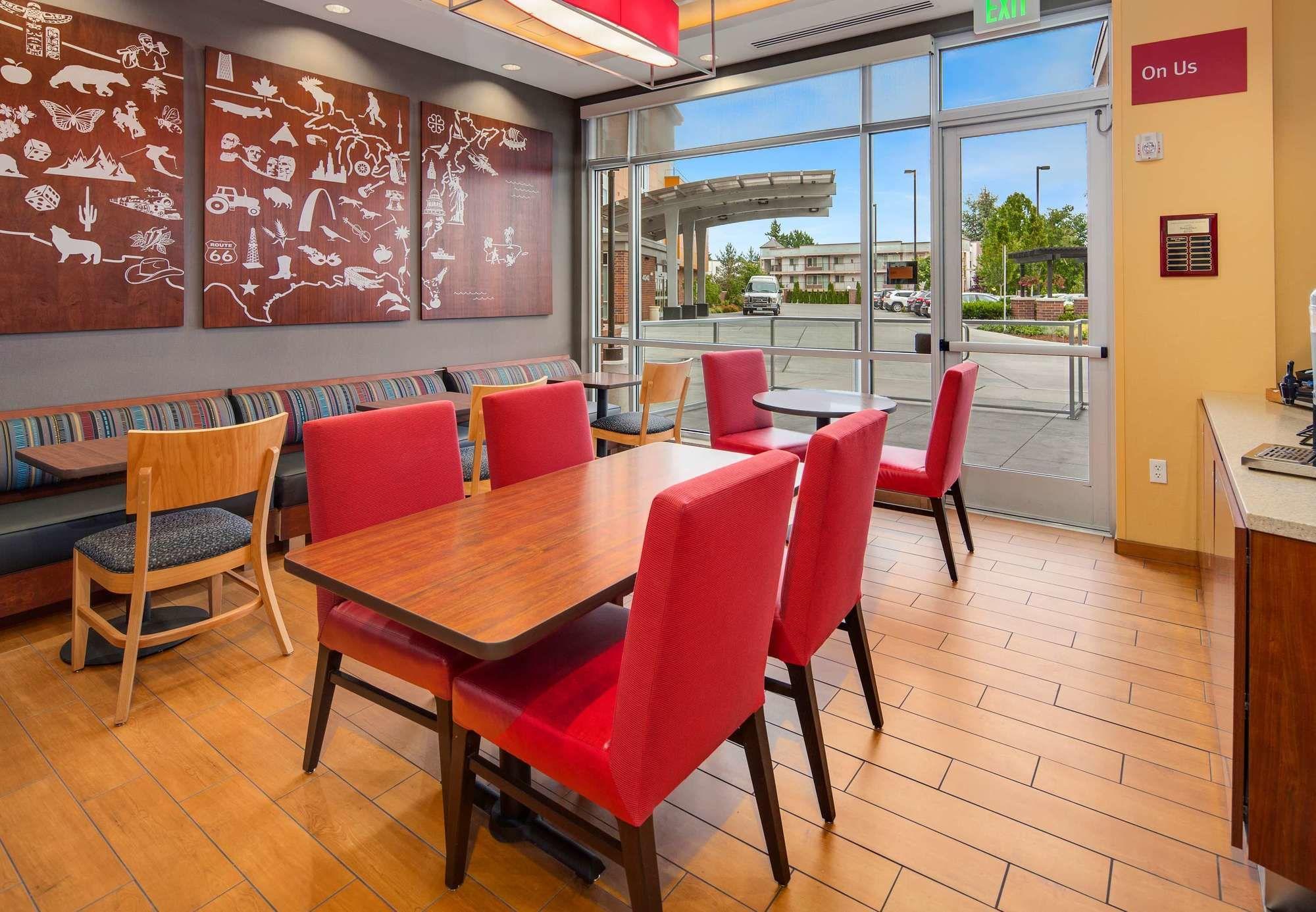 Towneplace By Marriott 3*