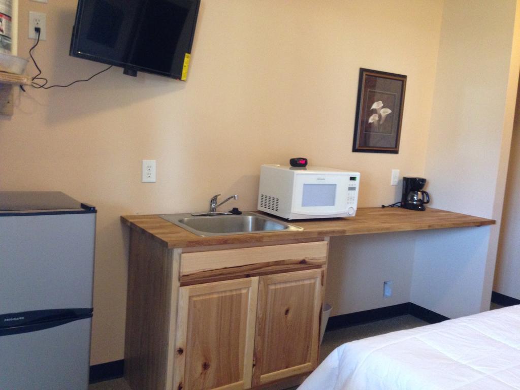 Inn Orca Bellingham