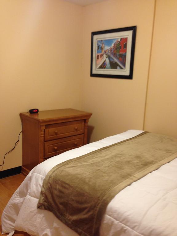 Orca Inn
