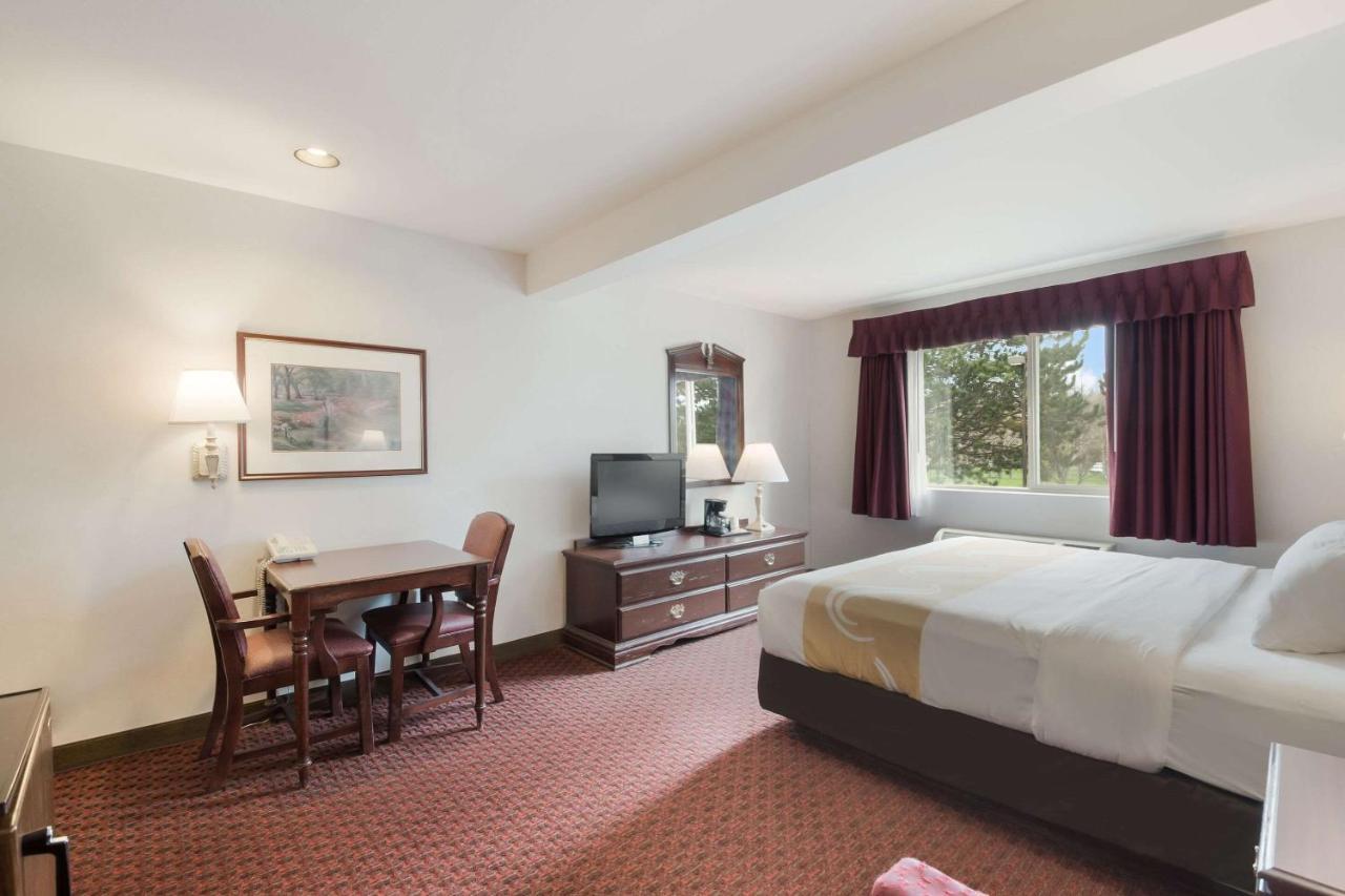 Inn Quality Grand 2*
