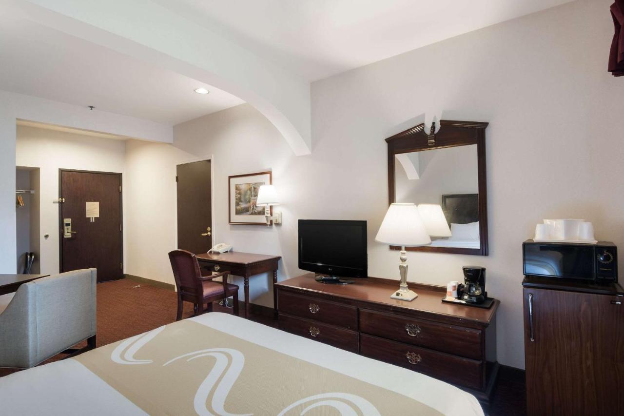 Inn Quality Grand Bellingham