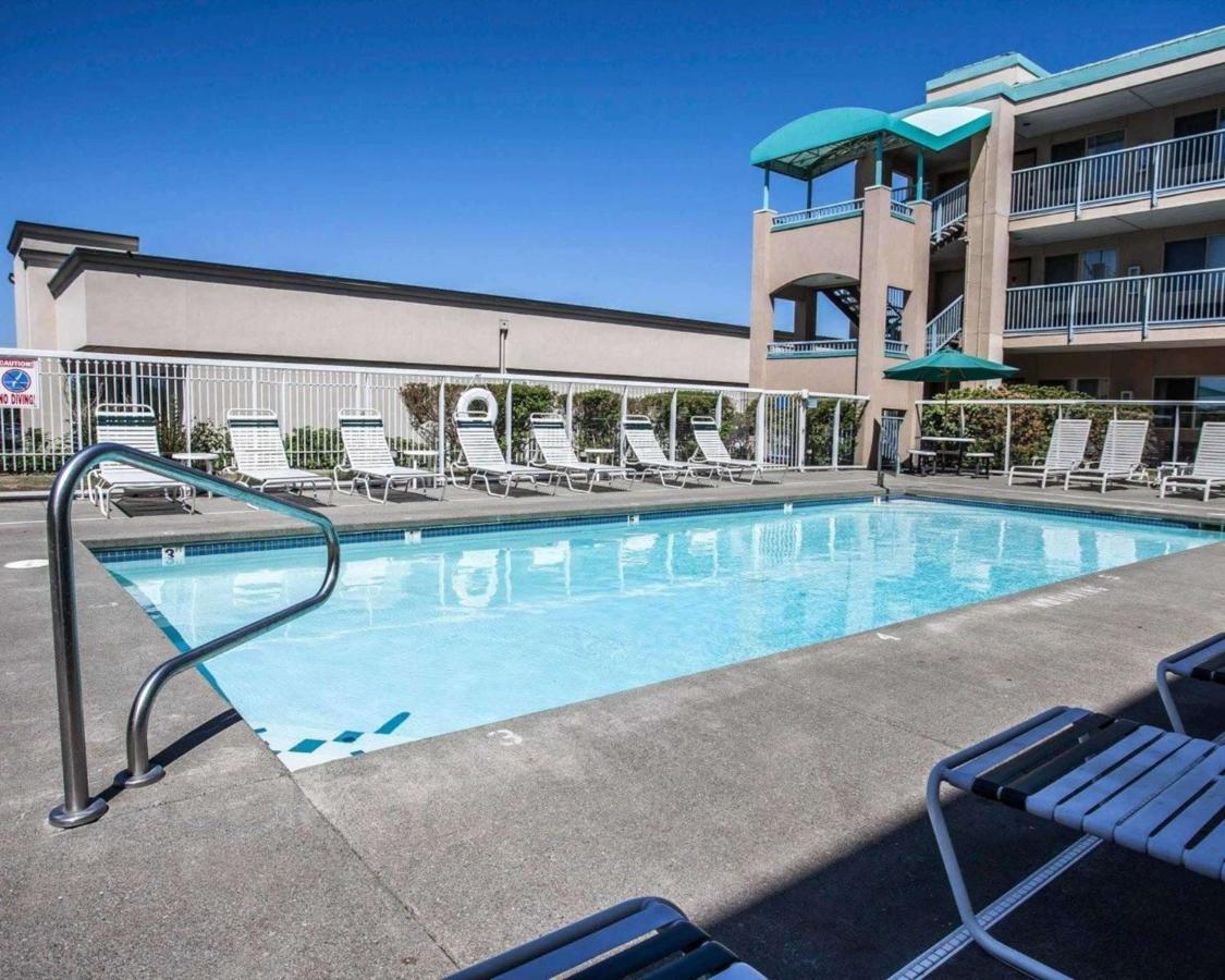 Inn Quality Grand Bellingham
