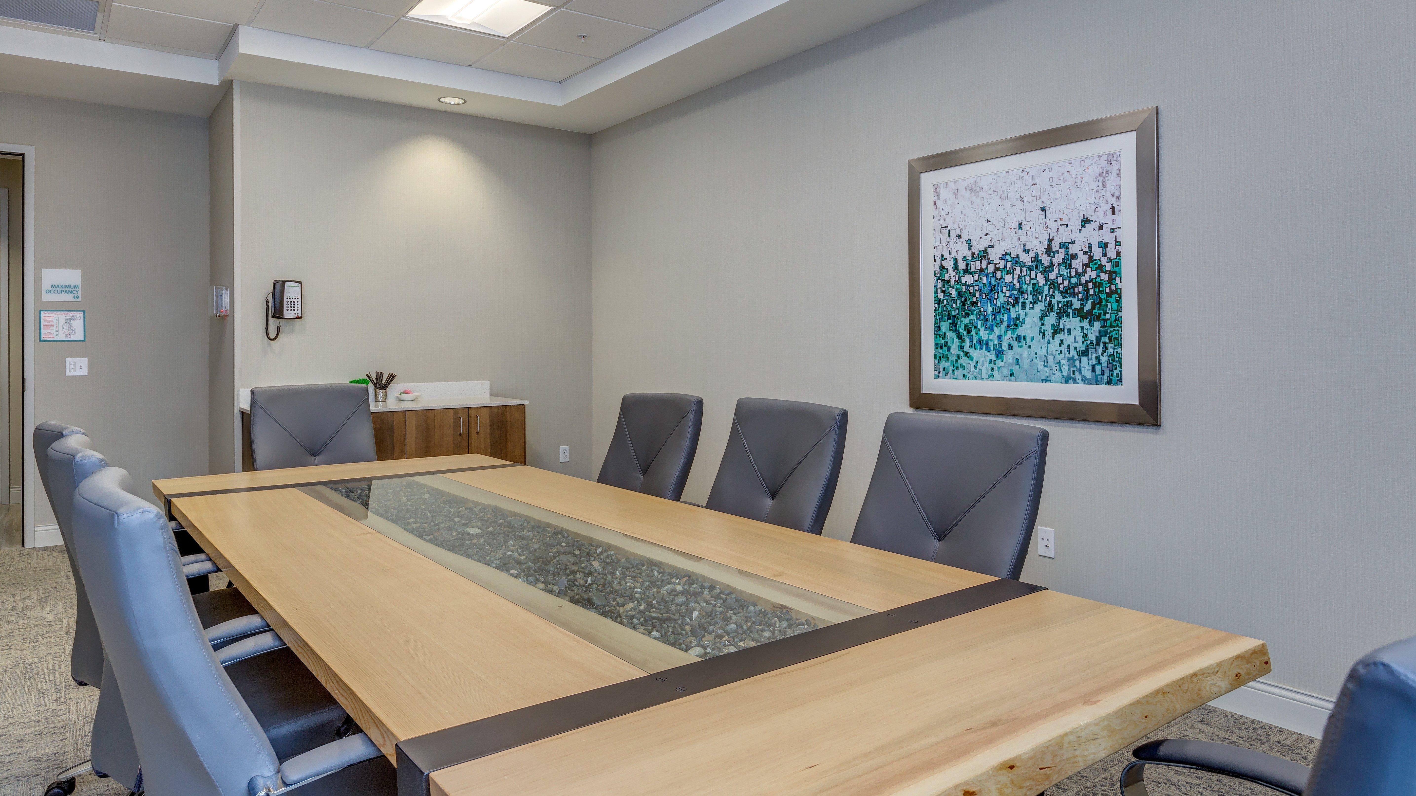 Holiday Inn & Suites Bellingham By Ihg