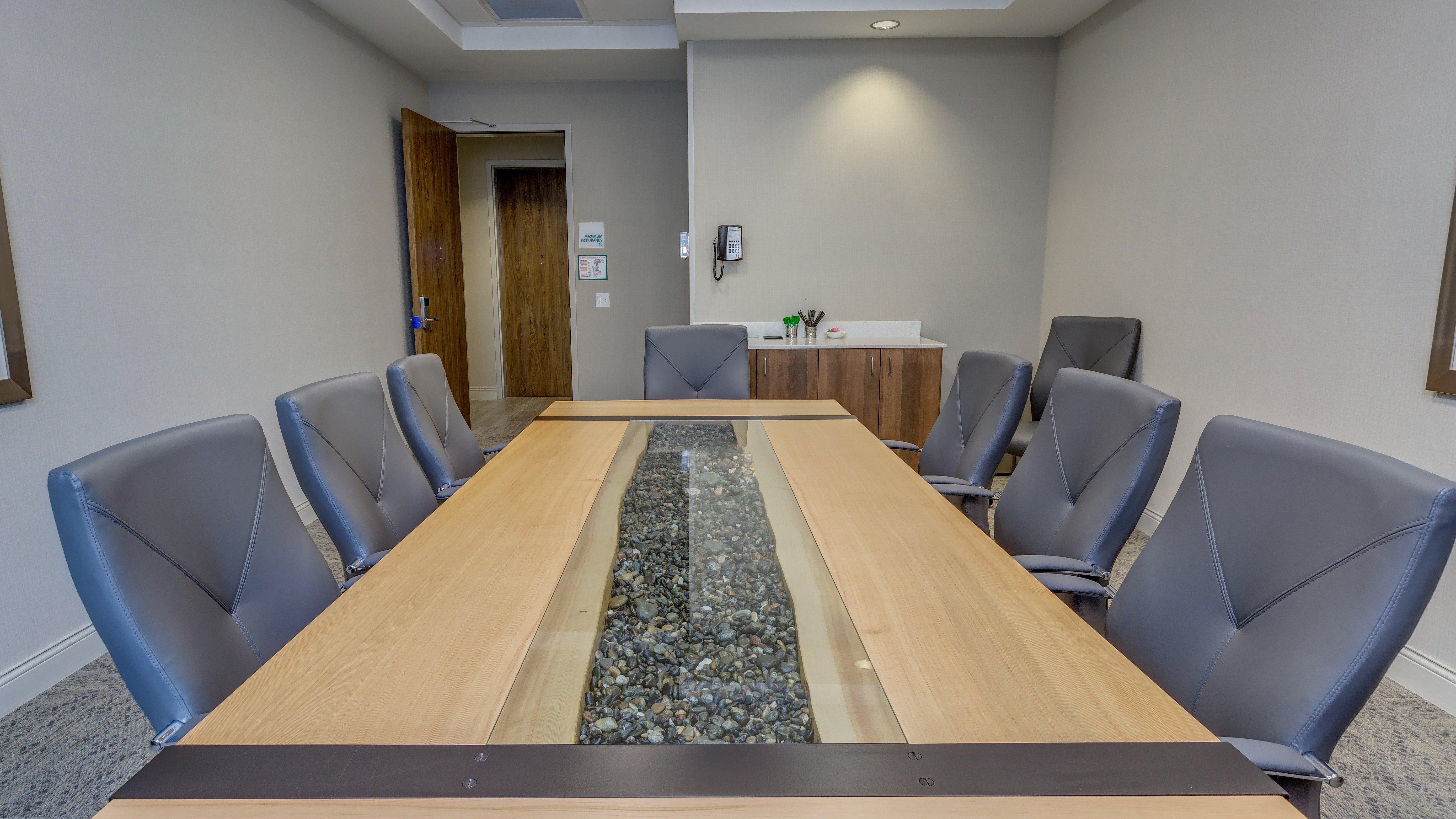 Hotel Holiday Inn & Suites Bellingham By Ihg 3*