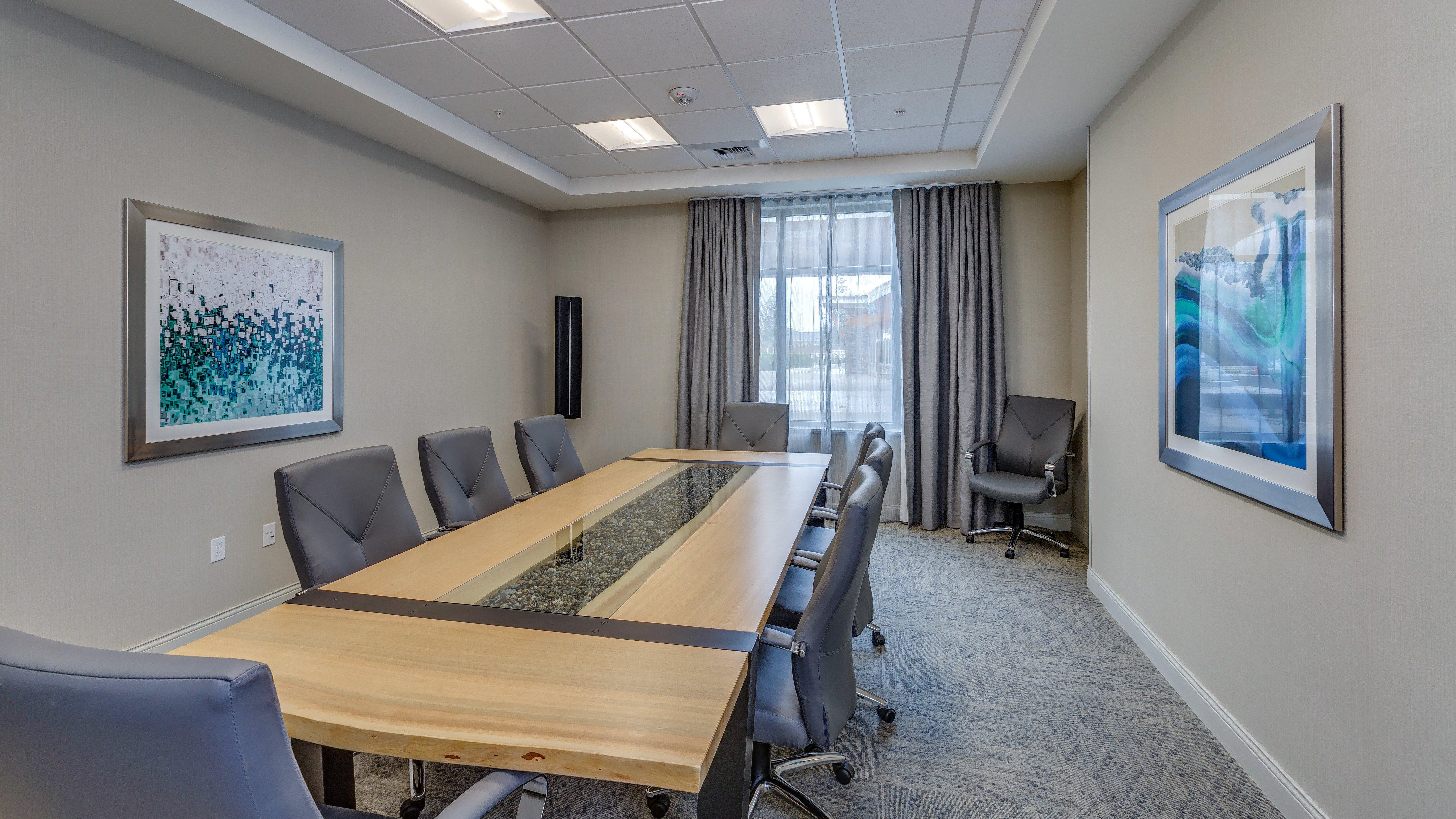 Holiday Inn & Suites Bellingham By Ihg Hotel 3*